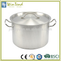 Induction cooking pots stainless steel hot pot